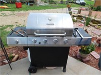 CHARBROIL GRILL