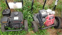 POWER WASHER FOR PARTS