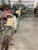 Acorn Superglid 130 Stair Lift