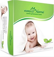 ($30) Easy at Home Ovulation Test Kit 40LH +10HCG