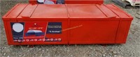 New/ Unused Dome Storage Container W20ft x L40ft