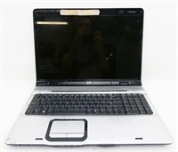 HP Pavilion PC, Condition Unknown, AS-IS