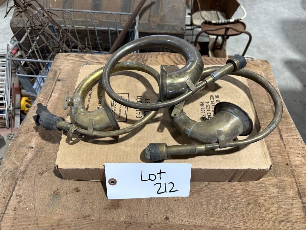 Antique Auction