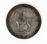 Coin Rare 1900 Lafayette Silver $ Comm.- Choice