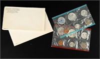 Coin US Mints 1963 Uncirculated Sets(2), BU