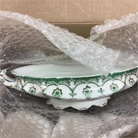 Box of Assorted Glassware & Ceramics