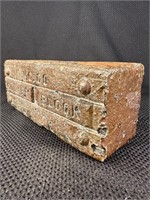 Indianapolis Speedway Original Brick