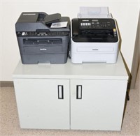 Brother MFC -L2700W Fax/Copier and Brother