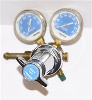 Several set of Ritchie Yellow jacket gauges and