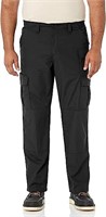 2 PK Propper Men's Uniform Tactical Pant, sz 28x37