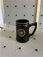 Michigan State University Mug