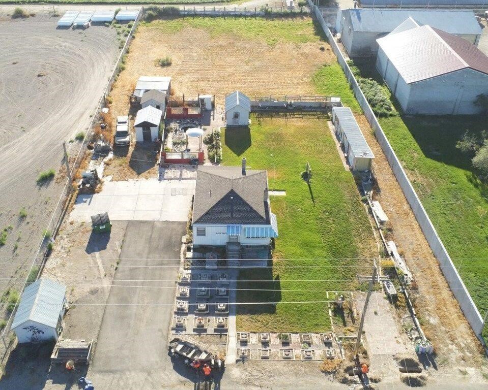 360 S 600 W Heyburn, ID - REAL ESTATE AUCTION!
