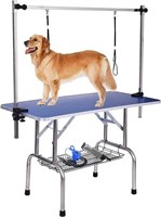 Dog Pet Grooming Table