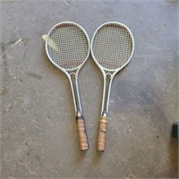 Pr tennis rackets