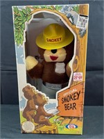 Ideal 60th Anniversary Stuffed Bear