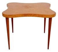 Paul T. Frankl Cork "Cloud" Dining Table