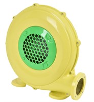 480 0.64 Hp Air Blower Pump Fan For Inflatable