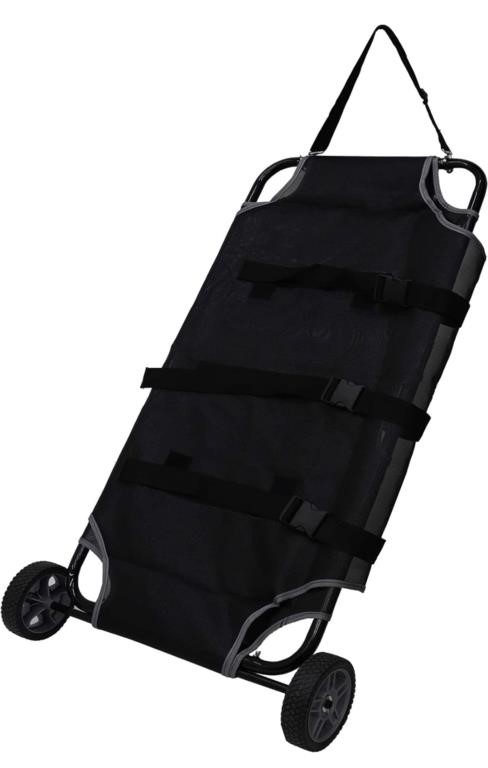 Pet Transport Stretcher