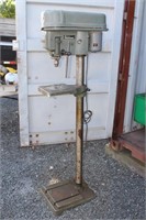Rockwell 1/2 HP Electric Drill Press