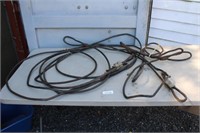 Sling/Hoist Cables