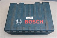Bosch Rotary Hammer RH328VC