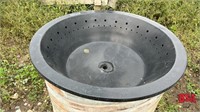 Kelln Solar solar powered watering bowl