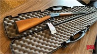 Winchester Ranger 30-30 rifle
