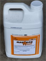 New Mad Dog Herbicide