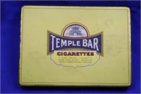Cigarette Tin - Temple Bar