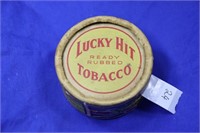Tobacco Packet - Lucky Hit