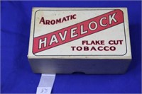 Tobacco Packet - Havelock