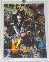 Legend of KISS Pop-Ups PU 5/6 Tommy Thayer