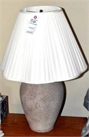 PAIR RABLE LAMPS