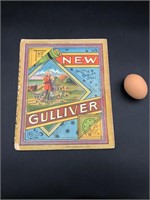 1884 The New Gulliver Children's Book