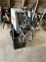 Hobart Handler 140 Wire Feed Welder