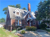 NICE 3 BED, 3 BATH BRICK HOME with PT FIN BASEMENT