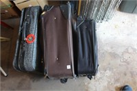 3 - Luggage
