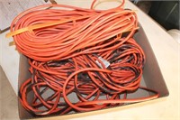 2 - Extension Cords