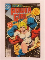 Showcase Presents #97 - Power Girl