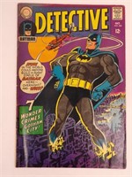 Detective Comics #368