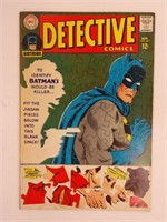 Detective Comics #367