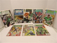 Green Lantern #1-6 (1990)