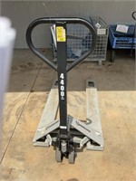 STRONGWAY PALLET JACK