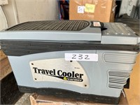 Travel Cooler and Warmer