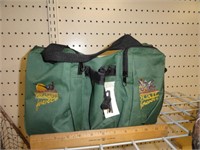 Pheasant & Quail Forever small hunting bag