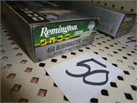 Remington Premier Accutip 450 Bushmaster