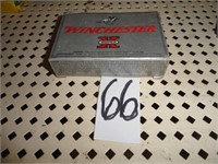 Winchester 20 gauge, 3" Sabot Slugs, box of 5