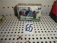 Remington Nitro turkey 12 gauge, 3"