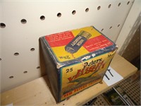 Vintage Peters High Velocity 16 gauge box