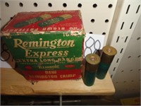 Vintage Remington Express 16 gauge